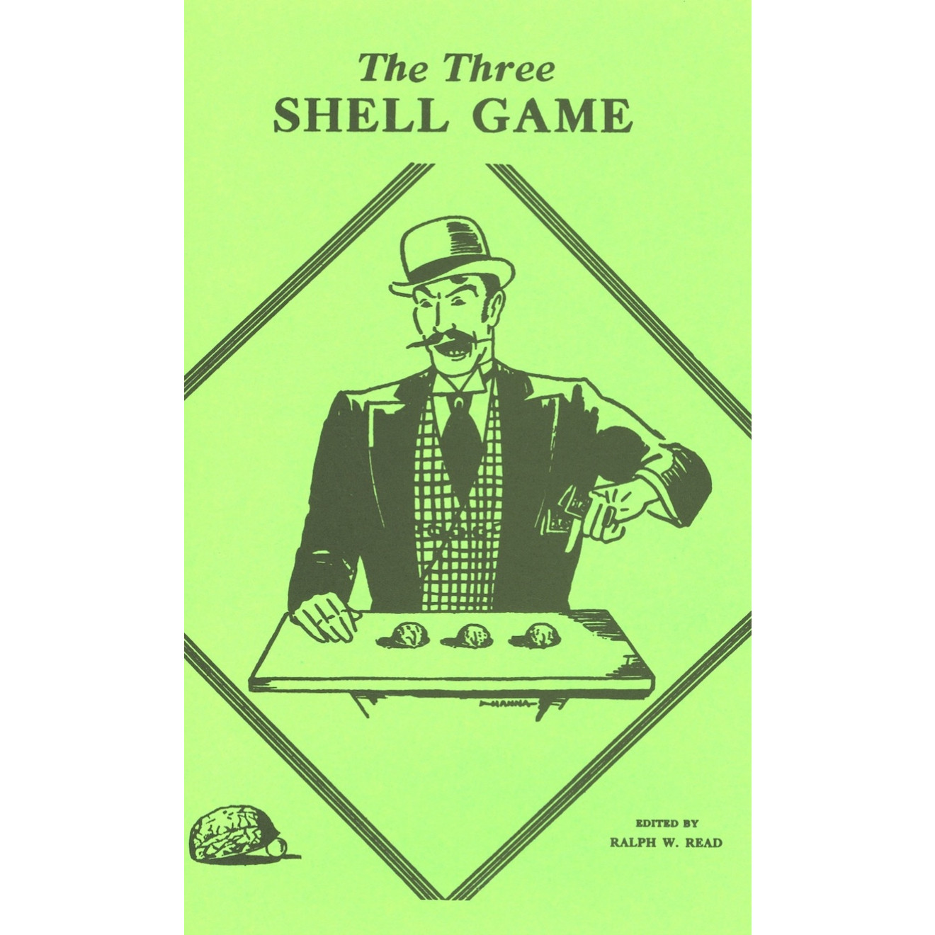 The Three Shell Game