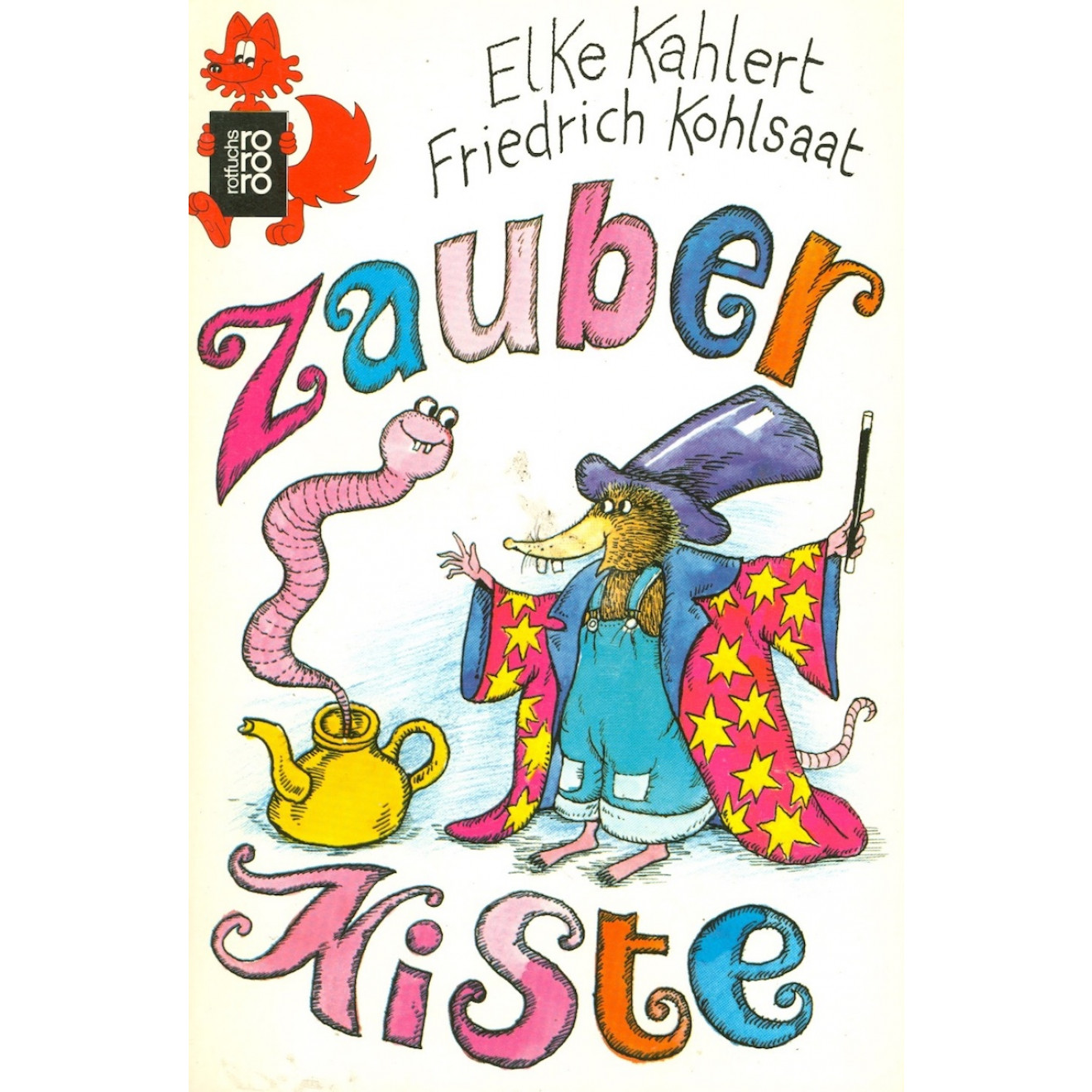 Zauberkiste