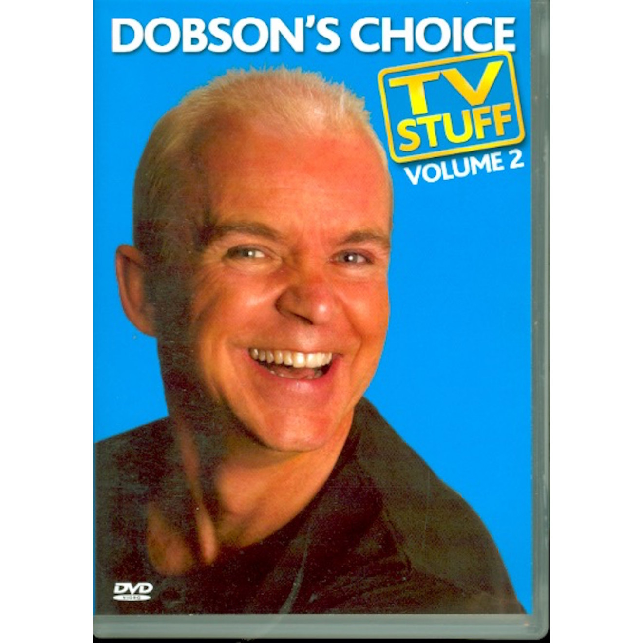 Dobson's Choice TV Stuff 2