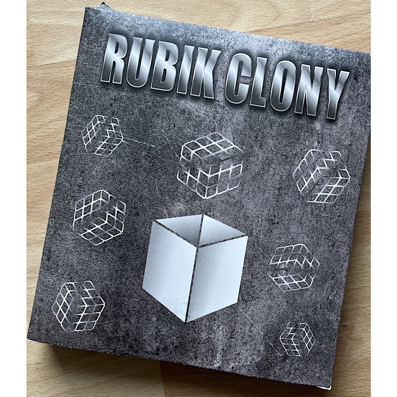 Rubik Clony