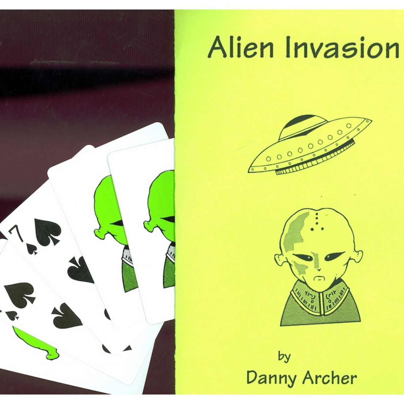 Alien Invasion