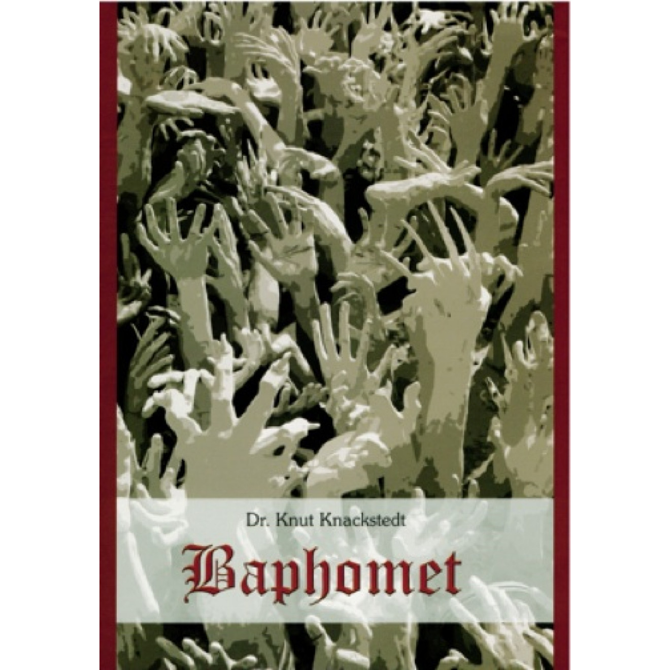Baphomet (ohne DVD)