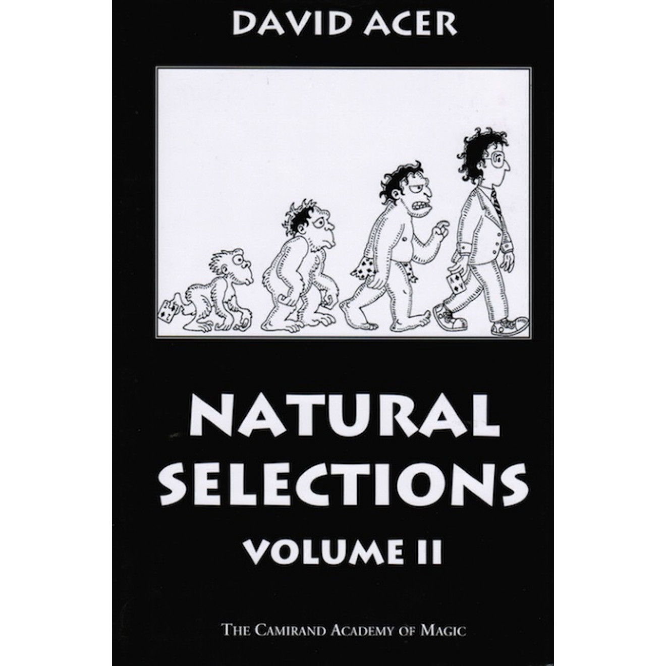 Natural Selections Vol.2