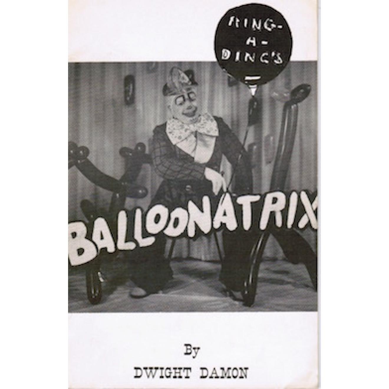 Balloonatrix