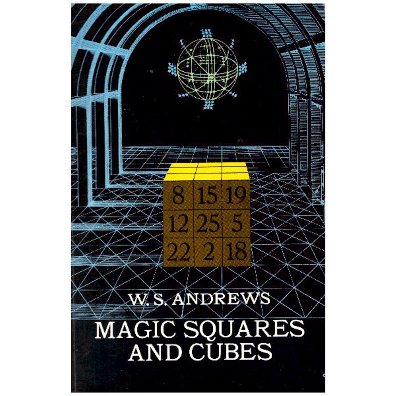 Magic Squares & Cubes