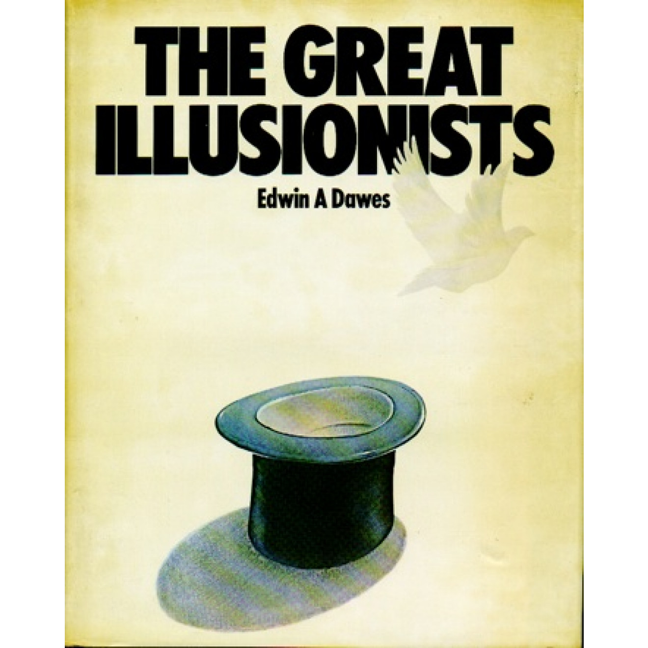 The Great Illusionists