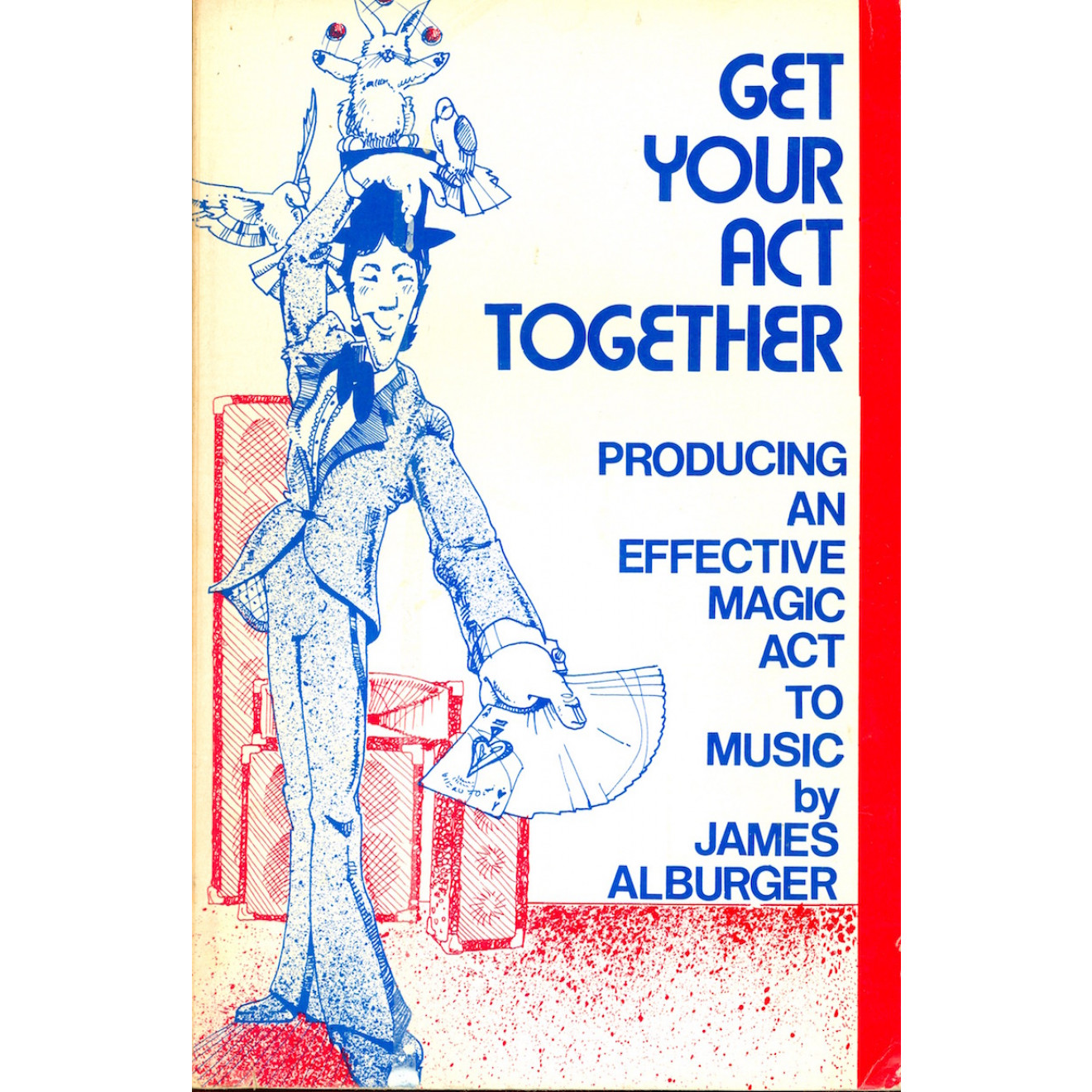 Get Your Act Together (1981)