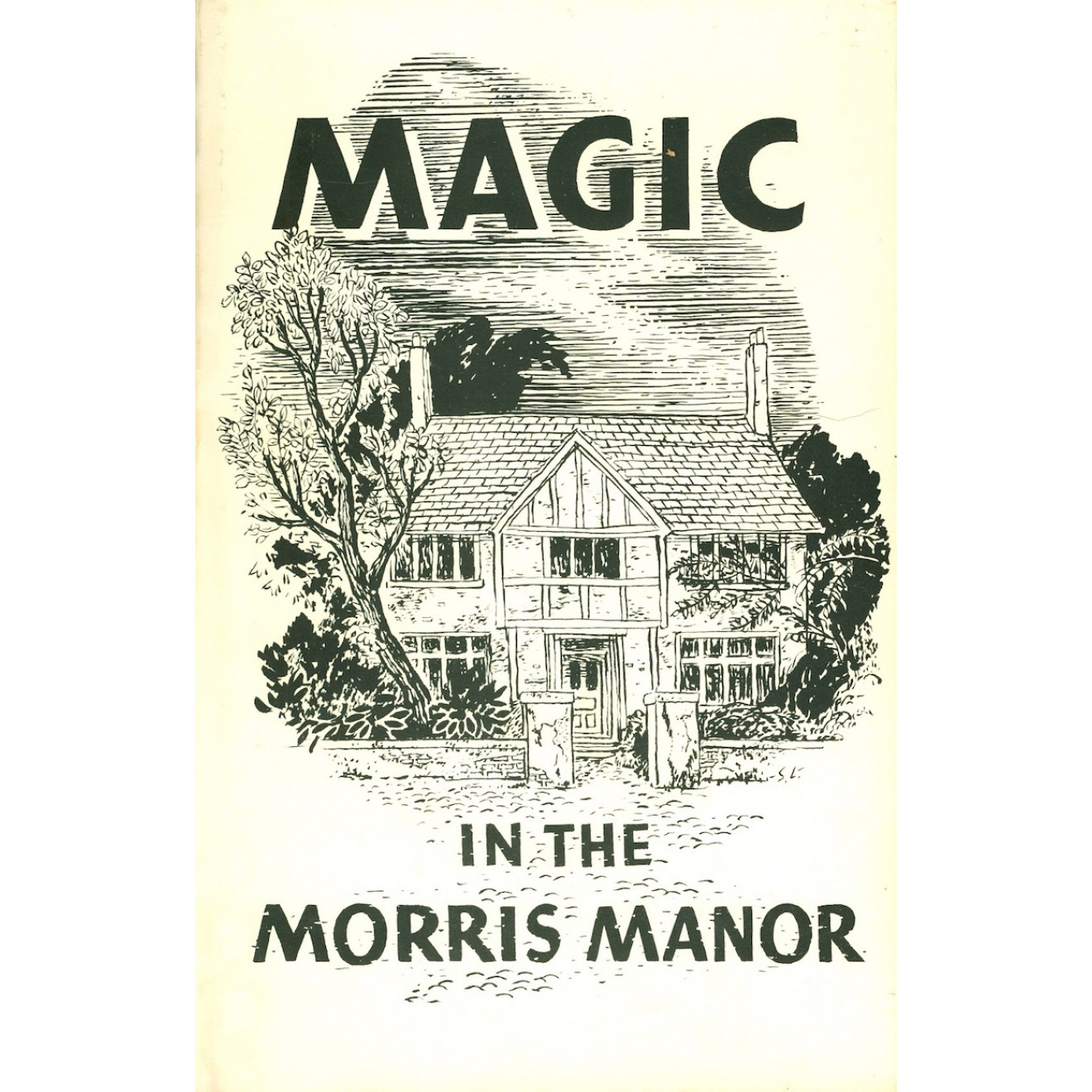 Magic In The Morris Manor