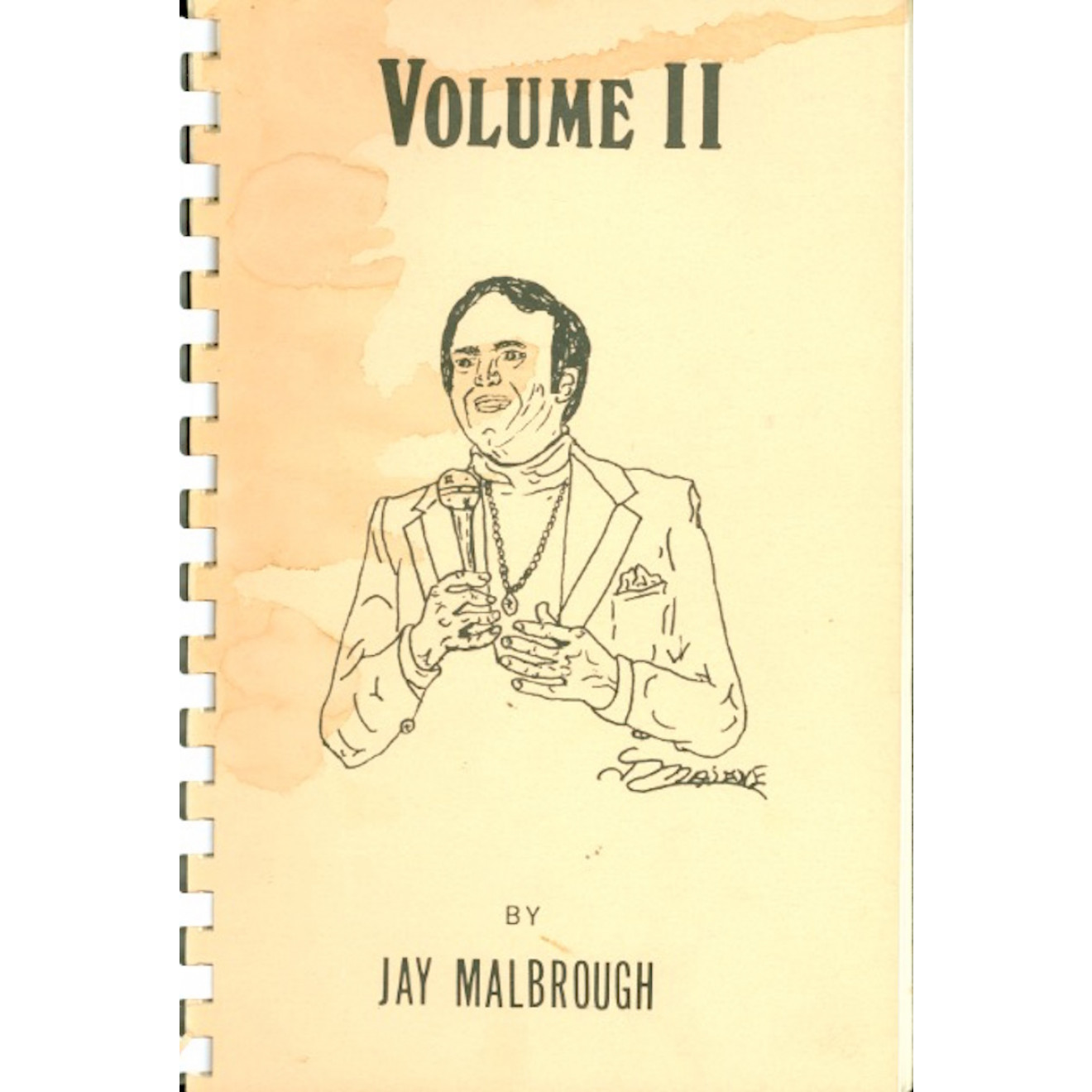 Volume II