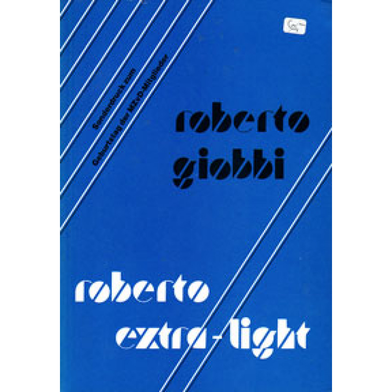 Roberto Extra-Light