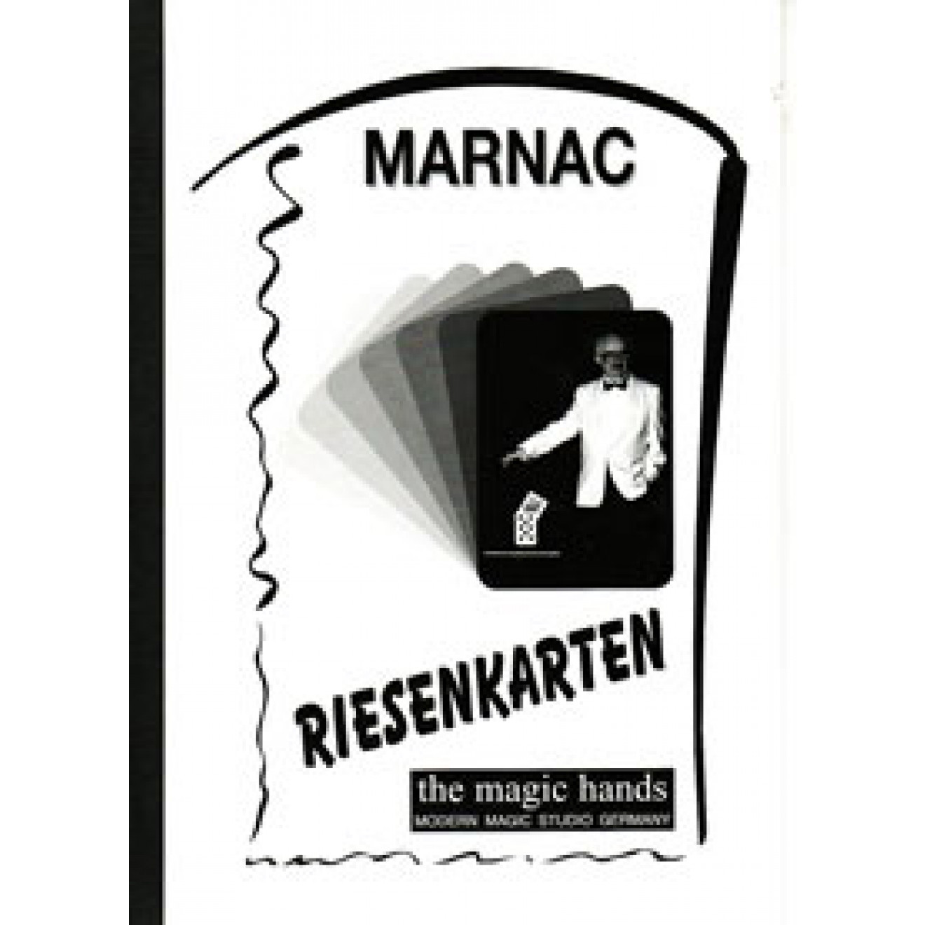 Riesenkarten (Marnac)