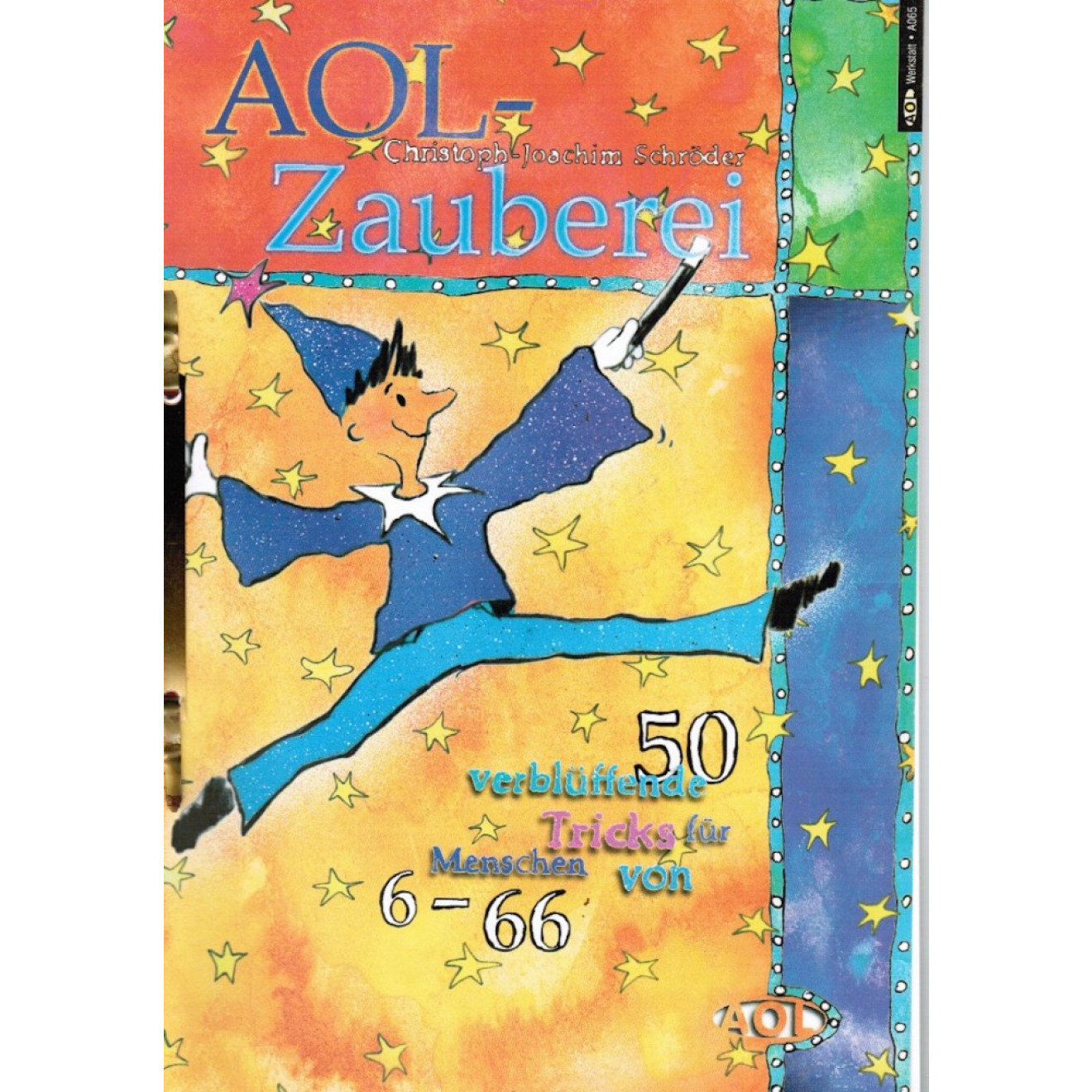 AOL - Zauberei