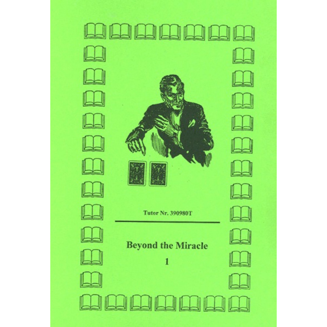Beyond the Miracle 1