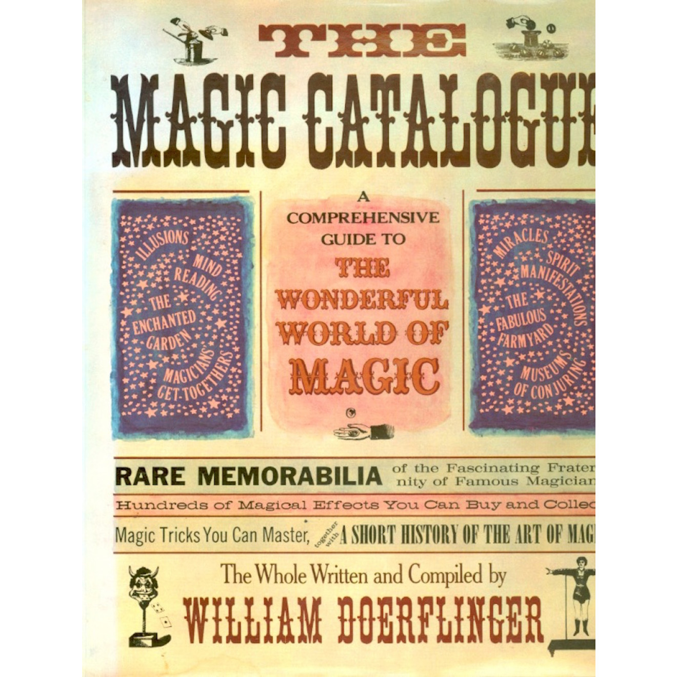 The Magic Catalogue (bros.)