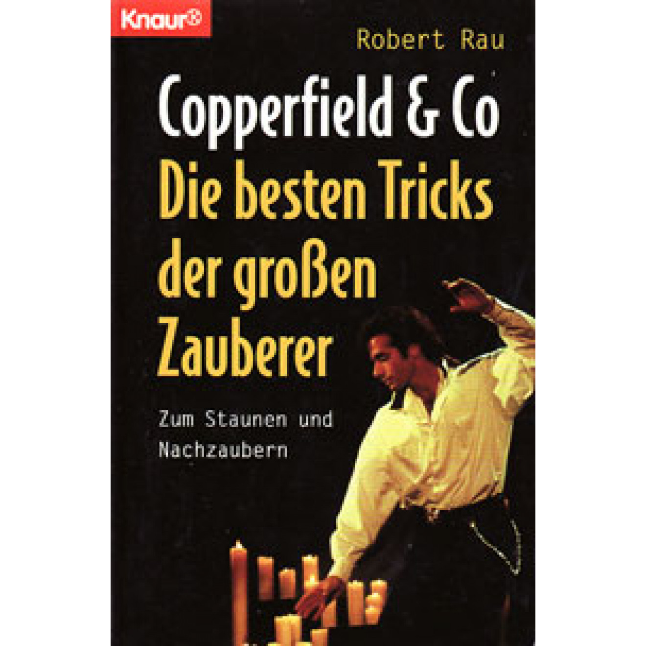 Copperfield & Co
