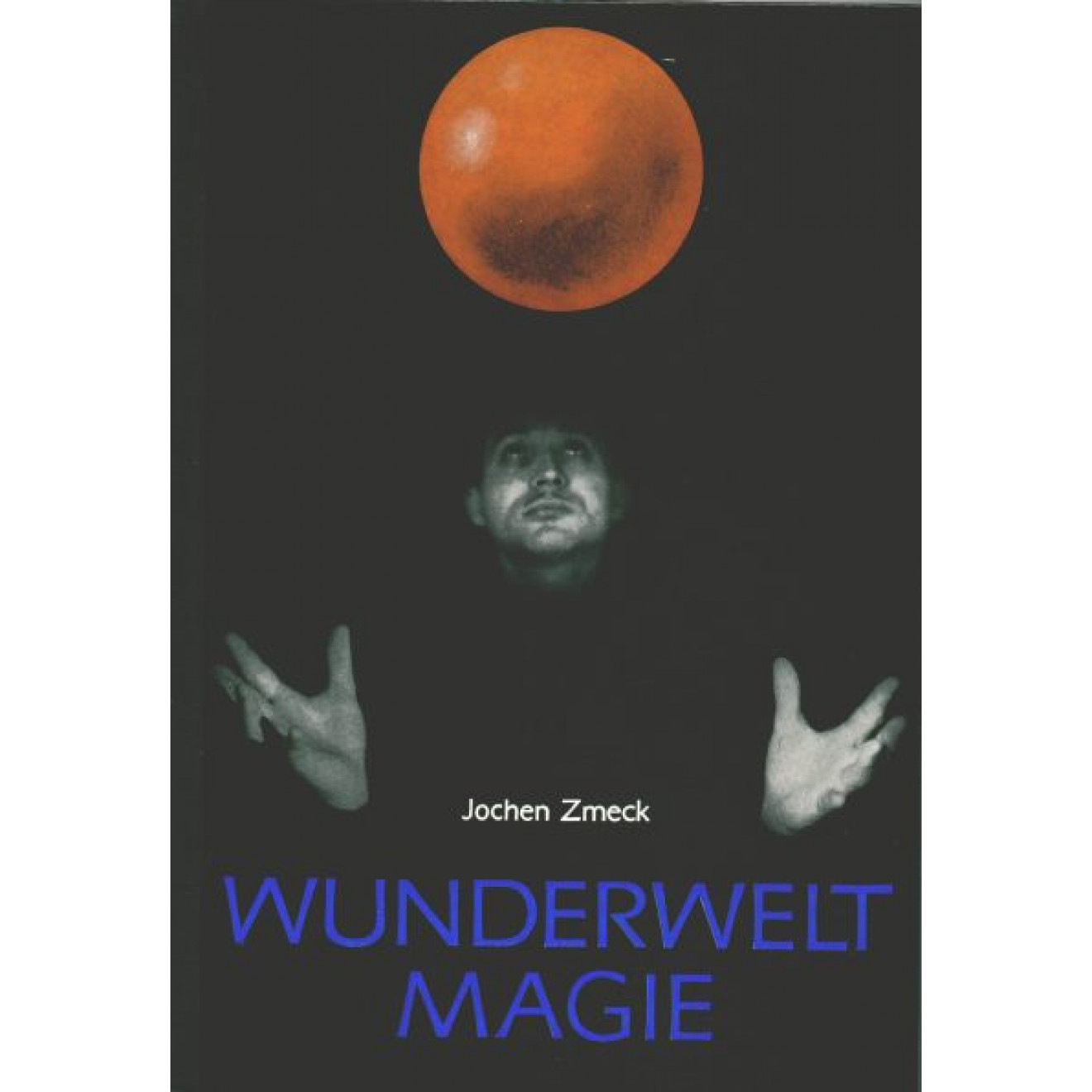 Wunderwelt Magie (Henschelverlag)