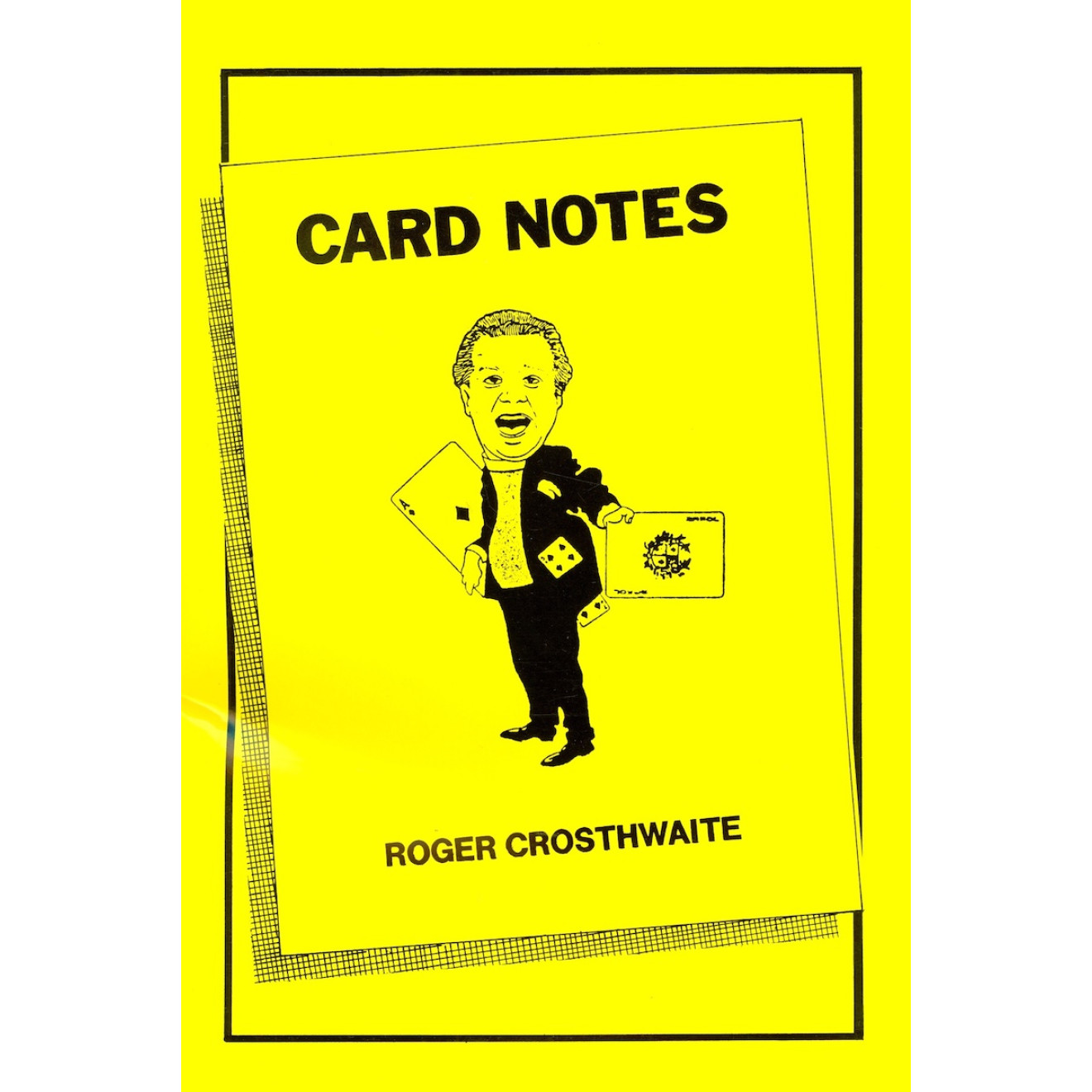 Card Notes