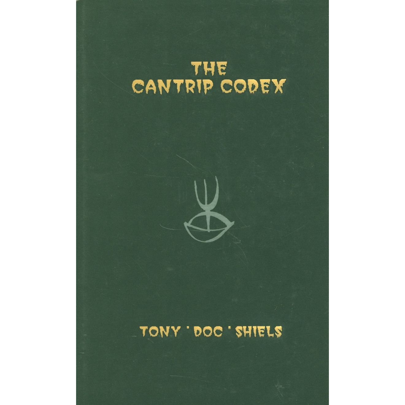 The Cantrip Codex