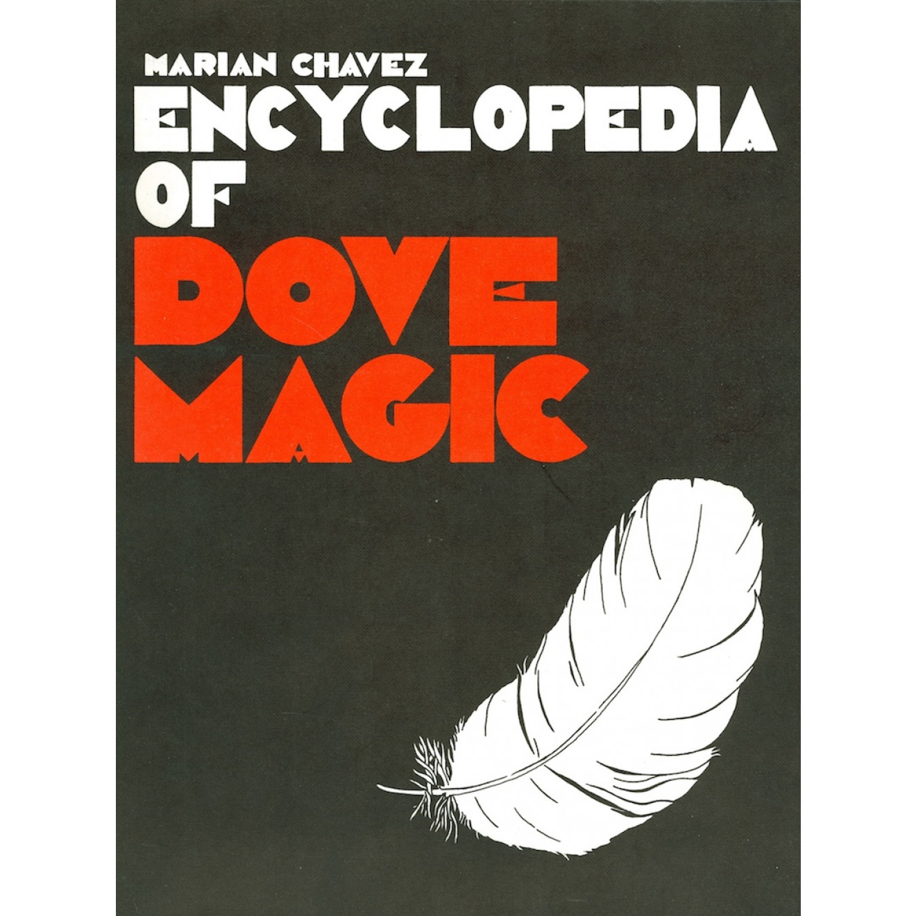 Encyclopedia of Dove Magic