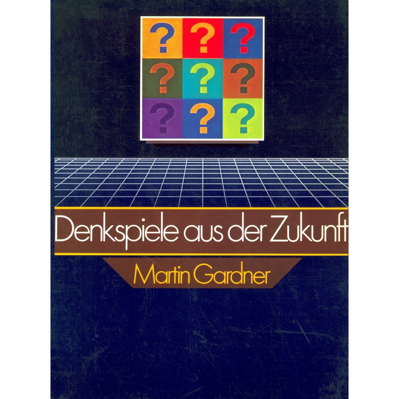 Denkspiele aus der Zukunft