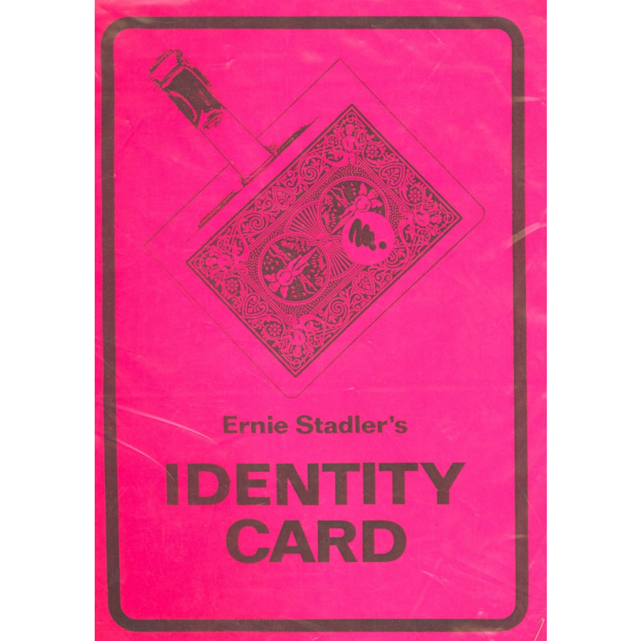 Identity Card