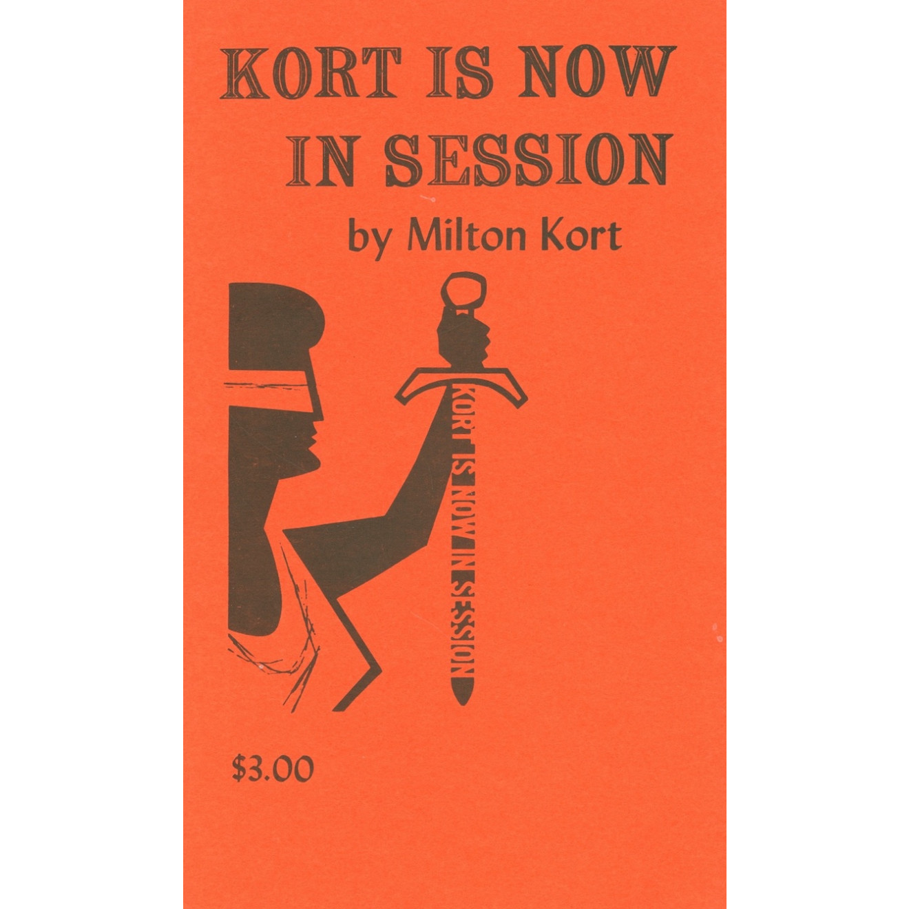 Kort Is Now In Session