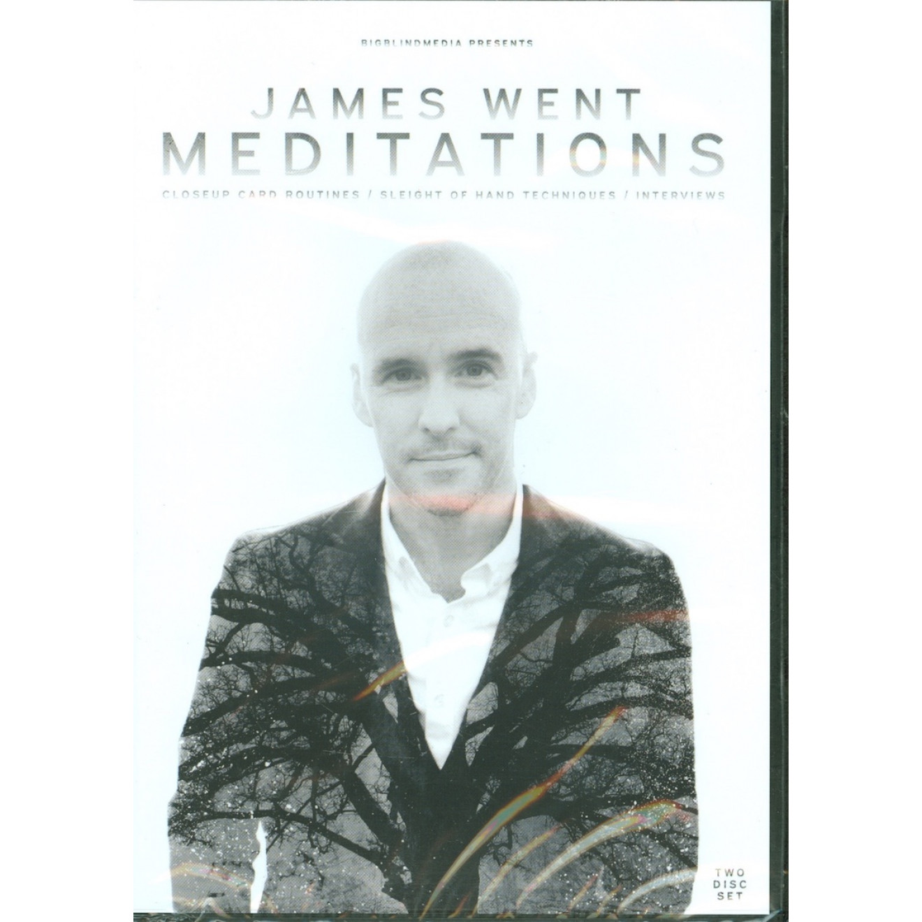 James Went's Meditations