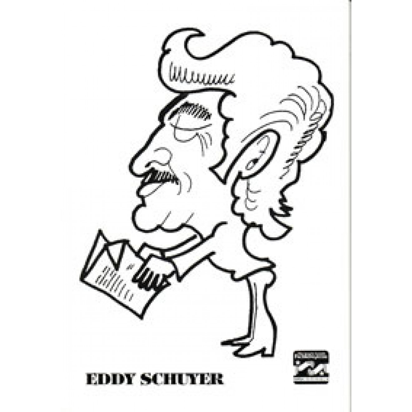 Eddy Schuyer