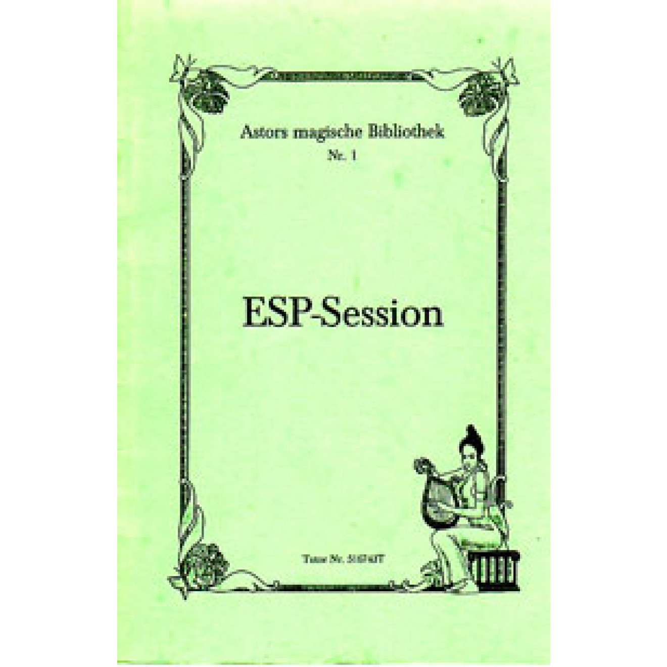 ESP-Session
