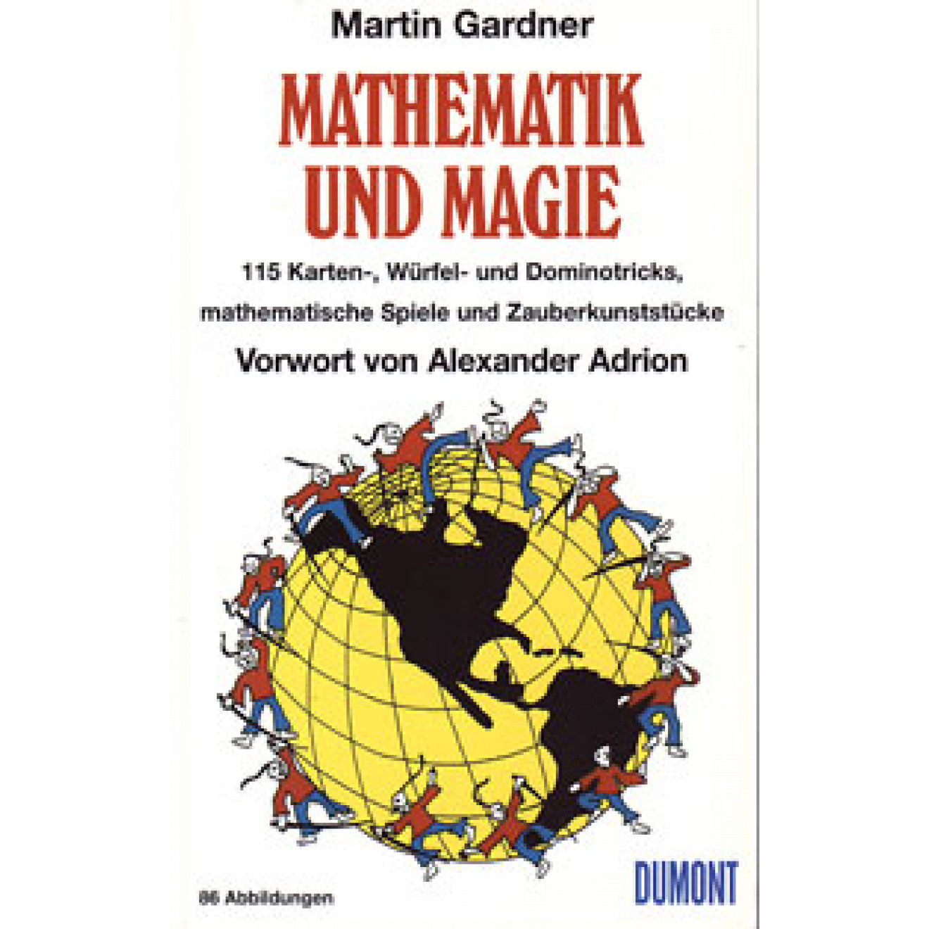 Mathematik und Magie