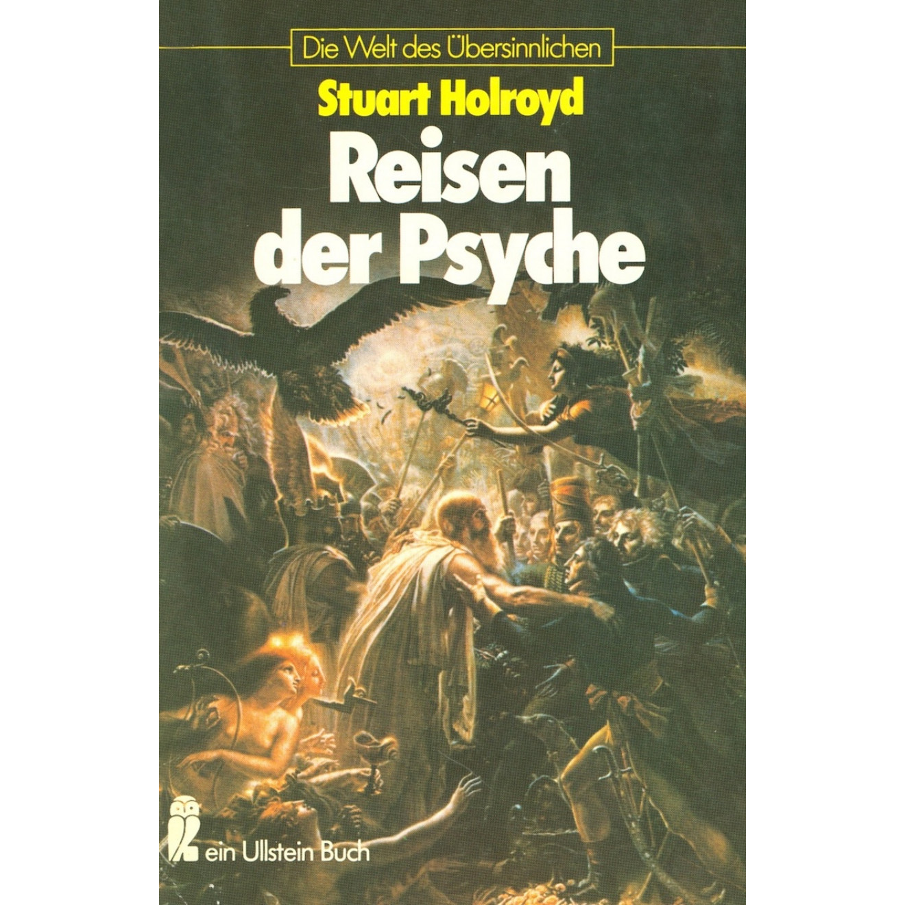 Reisen der Psyche