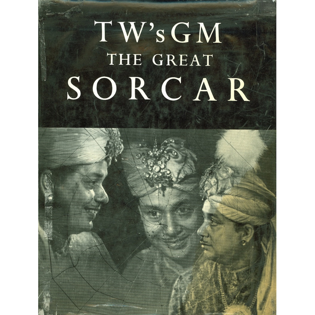 TW's GM – The Great Sorcar
