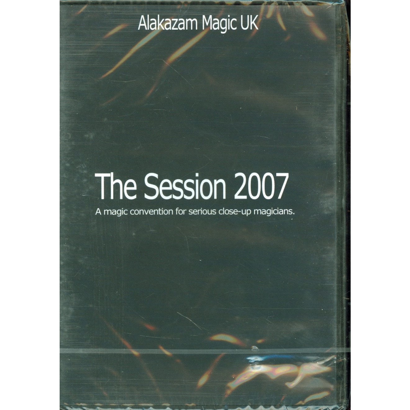 The Session 2007