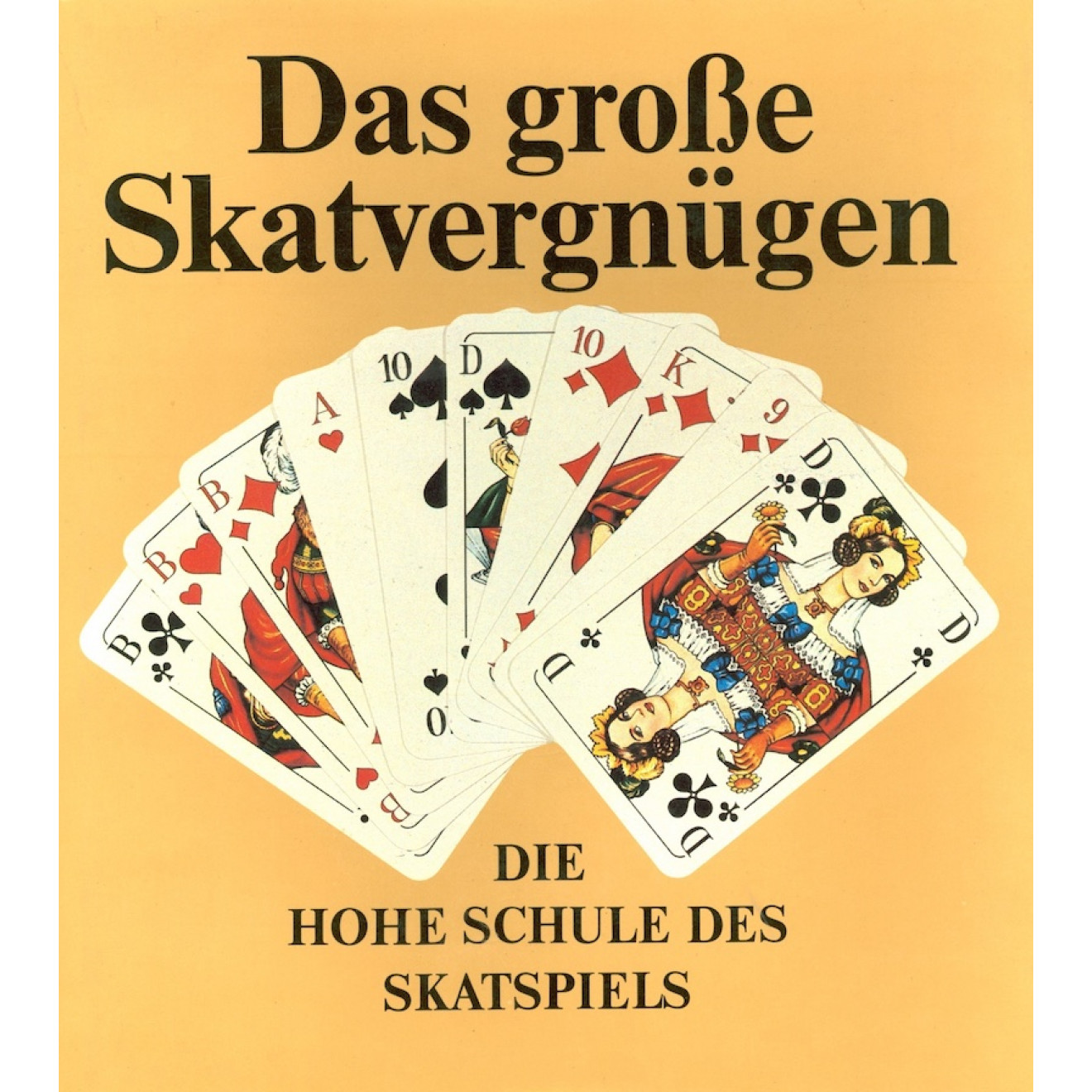 Das große Skatvergnügen