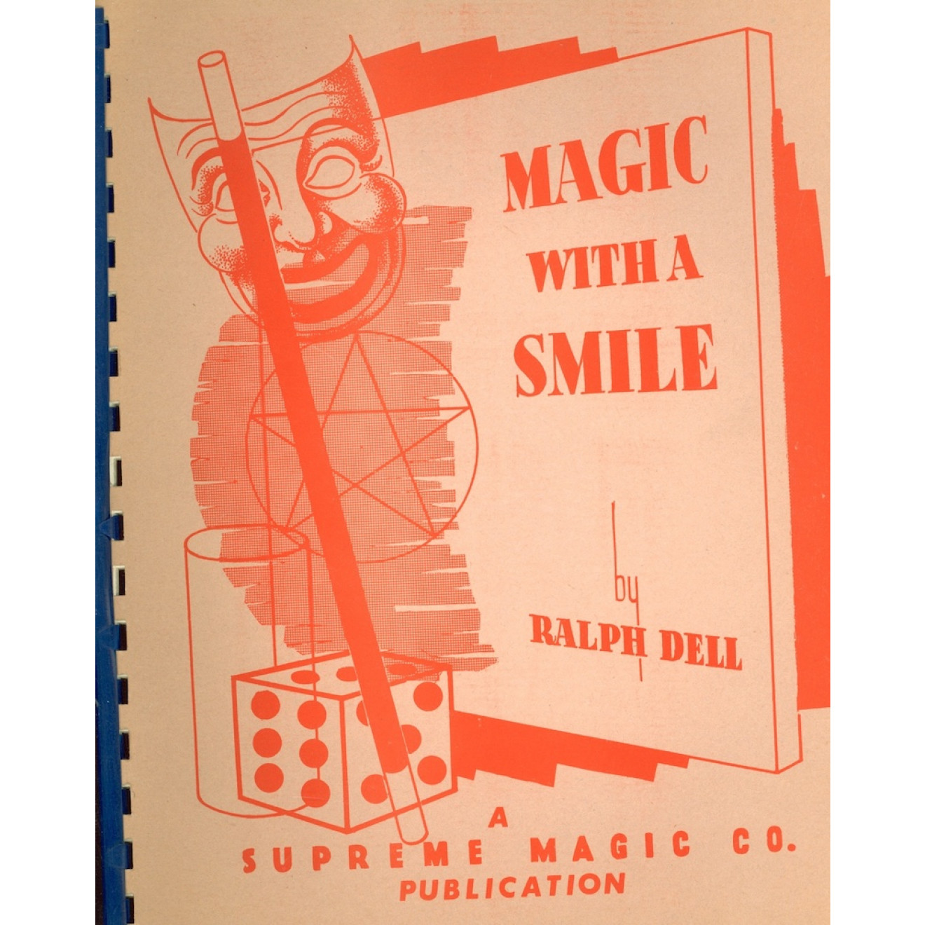 Magic with a Smile