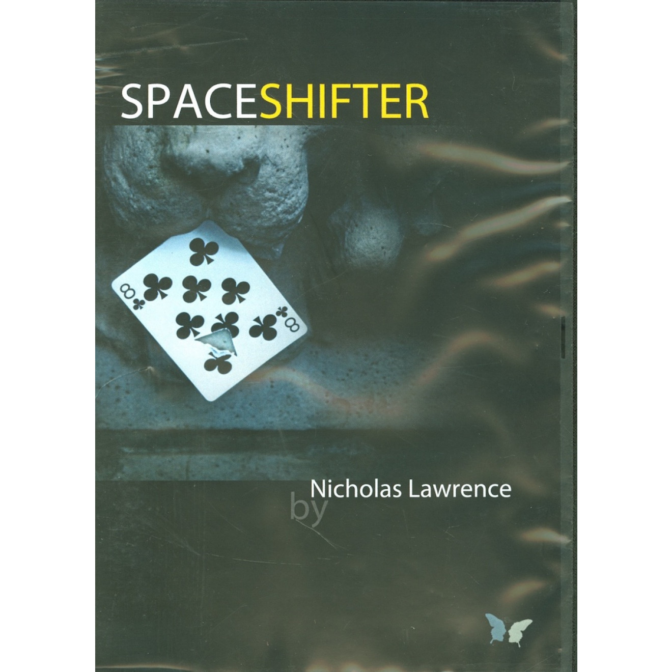 Space Shifter by Nicholas Lawrence and SansMinds
