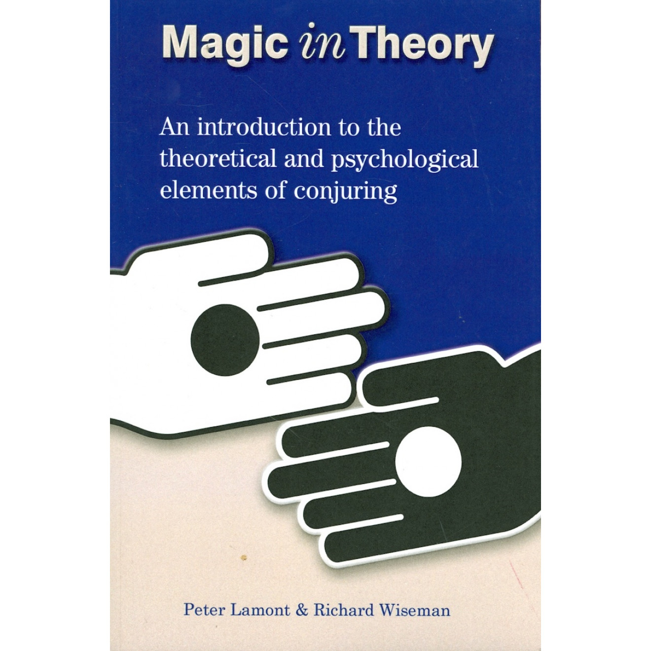 Magic in Theory