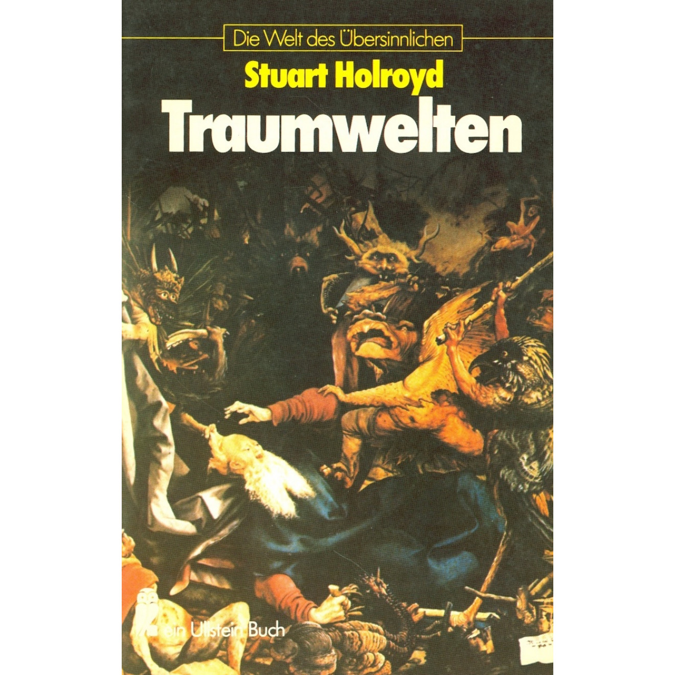 Traumwelten