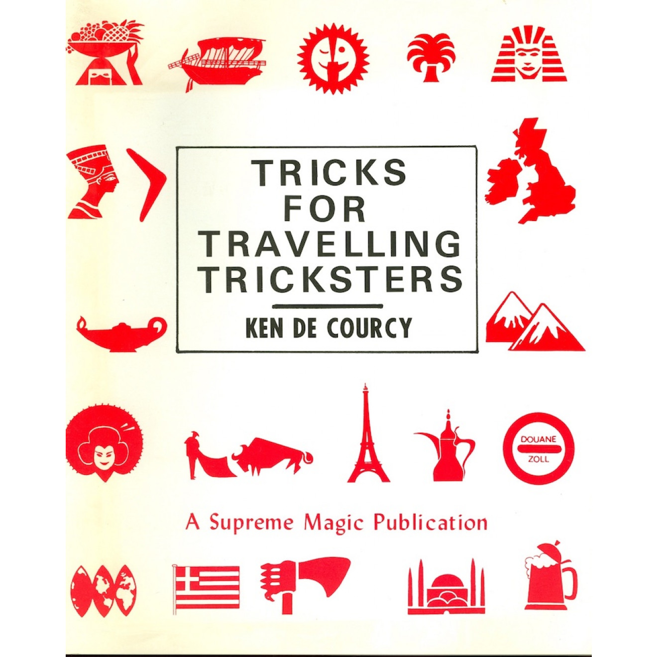 Tricks for Travelling Tricksters