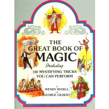 The Great Book of Magic