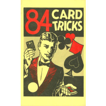 84 Card Tricks