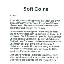 Soft Coins