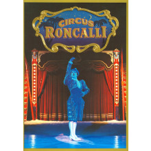 Circus Roncalli Saison 84