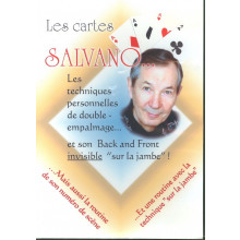 Les Cartes Salvano (fr.)