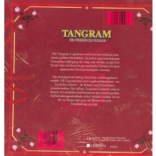 Tangram - die Vielfalt der Formen