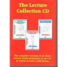 The Lecture Collection CD